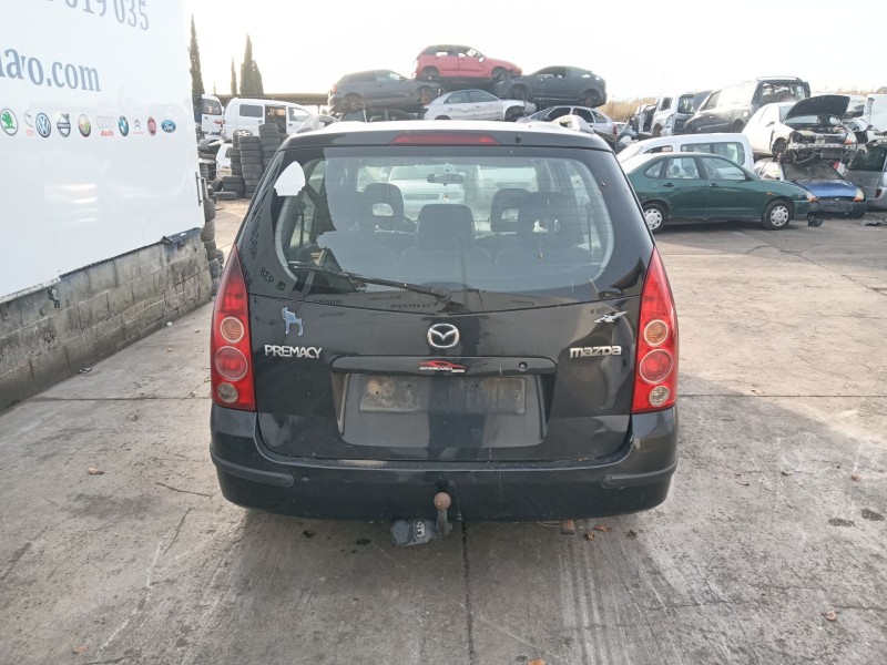 mazda premacy (cp) del año 2002
