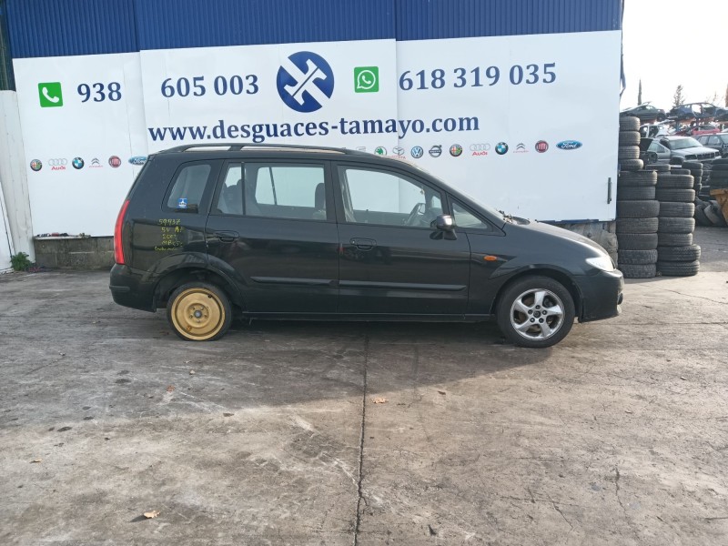 mazda premacy (cp) del año 2002