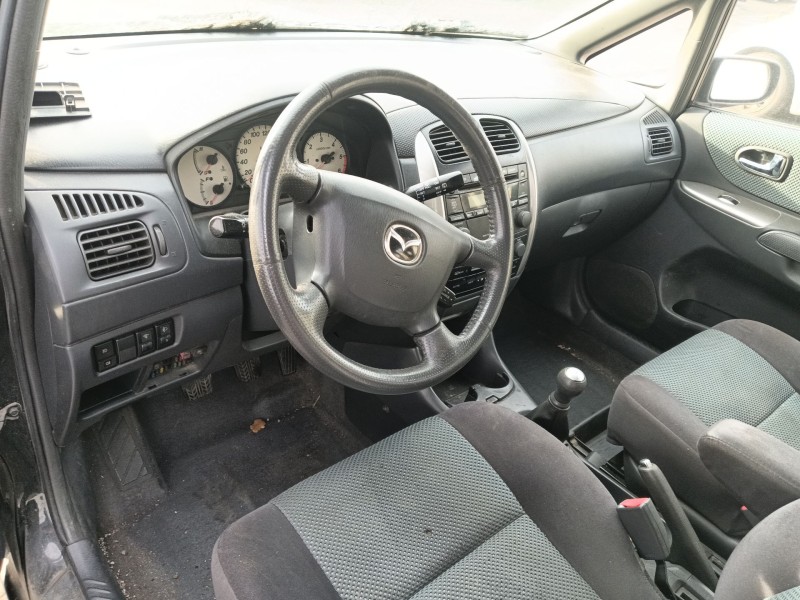mazda premacy (cp) del año 2002