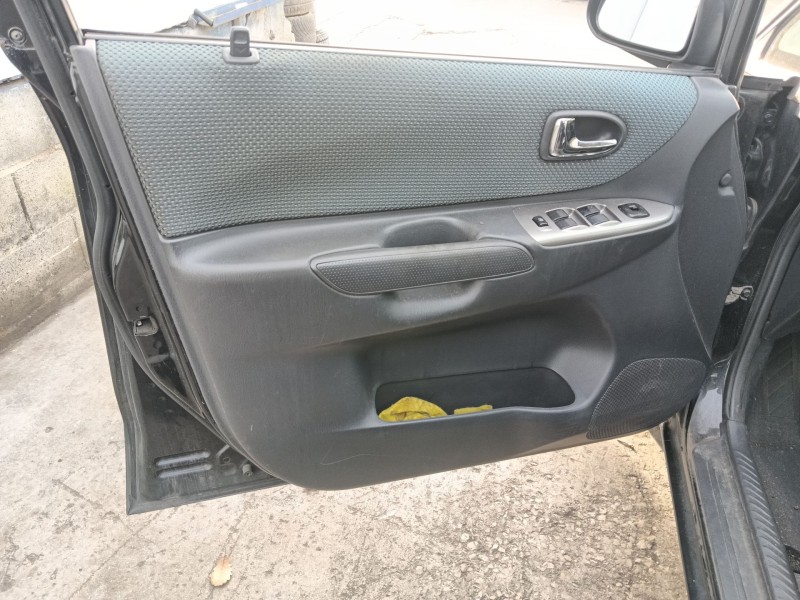 mazda premacy (cp) del año 2002