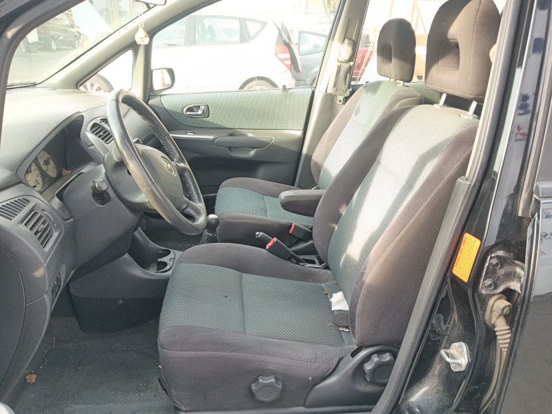 mazda premacy (cp) del año 2002