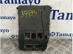 Recambio de caja reles / fusibles para renault megane ii sedán (lm0/1_) 1.5 dci (lm1e) referencia OEM IAM 8200606824 S118400140 