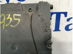 Recambio de caja reles / fusibles para renault megane ii sedán (lm0/1_) 1.5 dci (lm1e) referencia OEM IAM 8200606824 S118400140  2