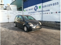 citroën c2 (jm_) del año 2006