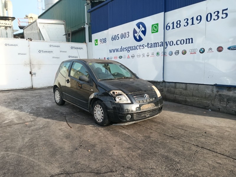 citroën c2 (jm_) del año 2006