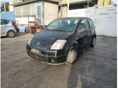 citroën c2 (jm_) del año 2006 2