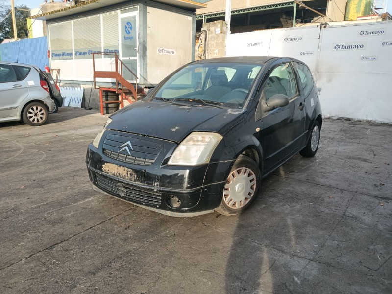 citroën c2 (jm_) del año 2006