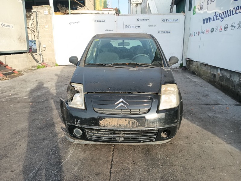 citroën c2 (jm_) del año 2006