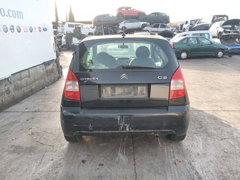 citroën c2 (jm_) del año 2006