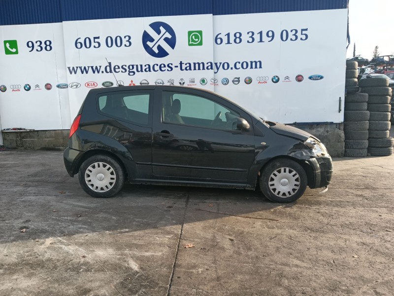 citroën c2 (jm_) del año 2006