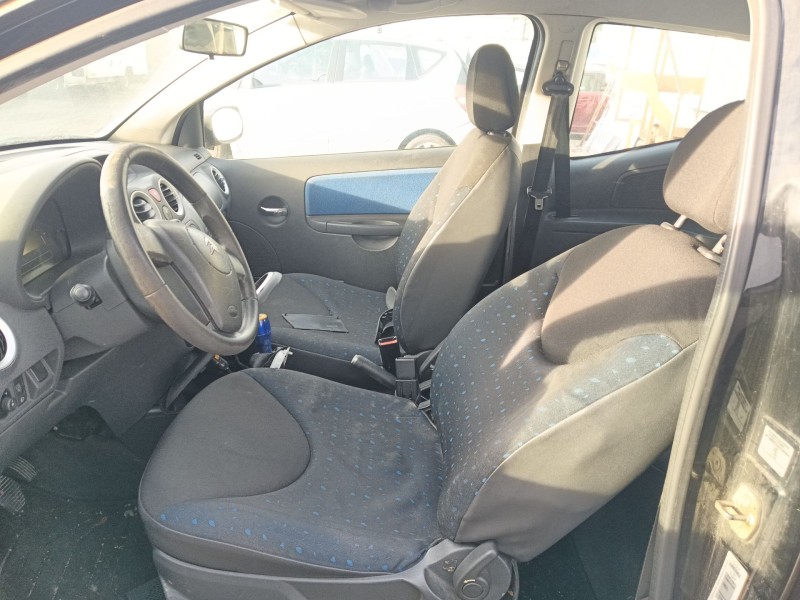 citroën c2 (jm_) del año 2006