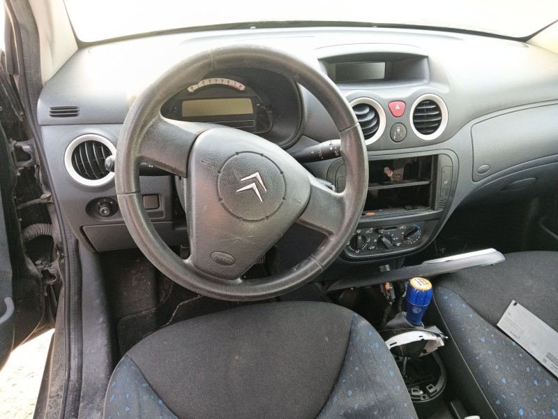 citroën c2 (jm_) del año 2006