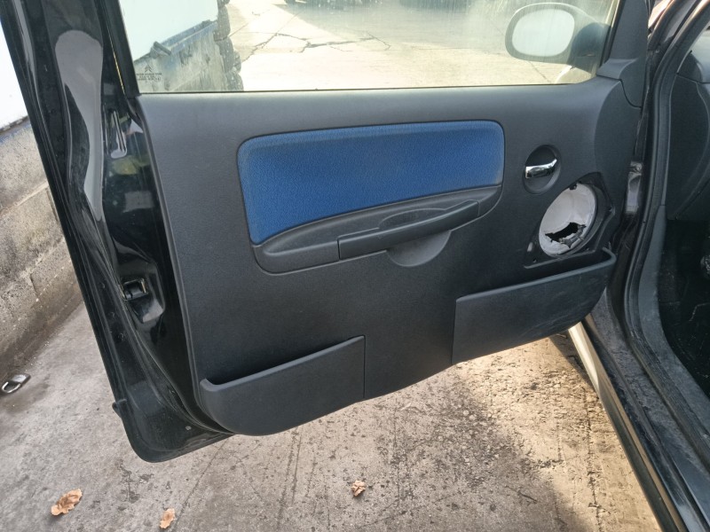 citroën c2 (jm_) del año 2006