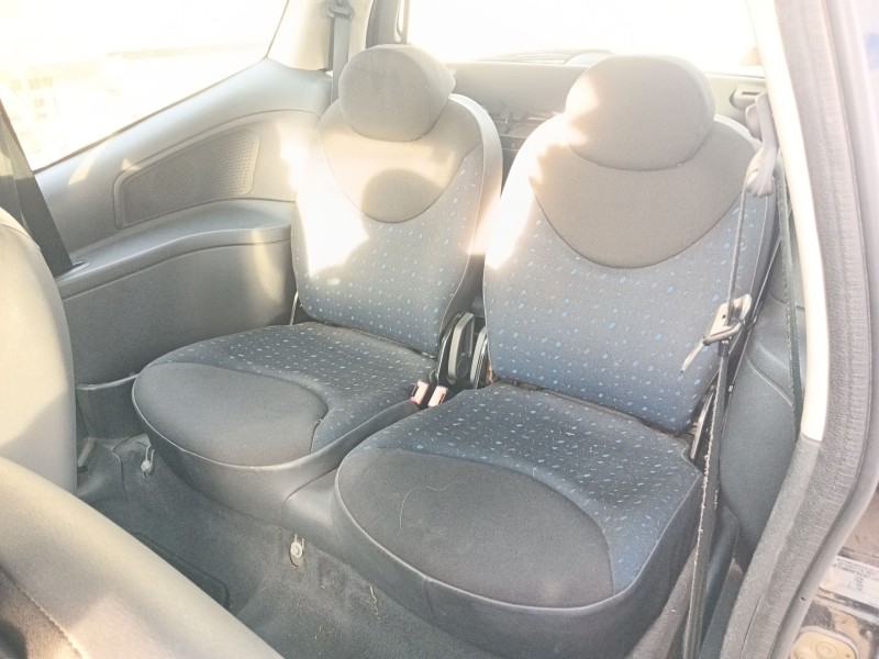 citroën c2 (jm_) del año 2006