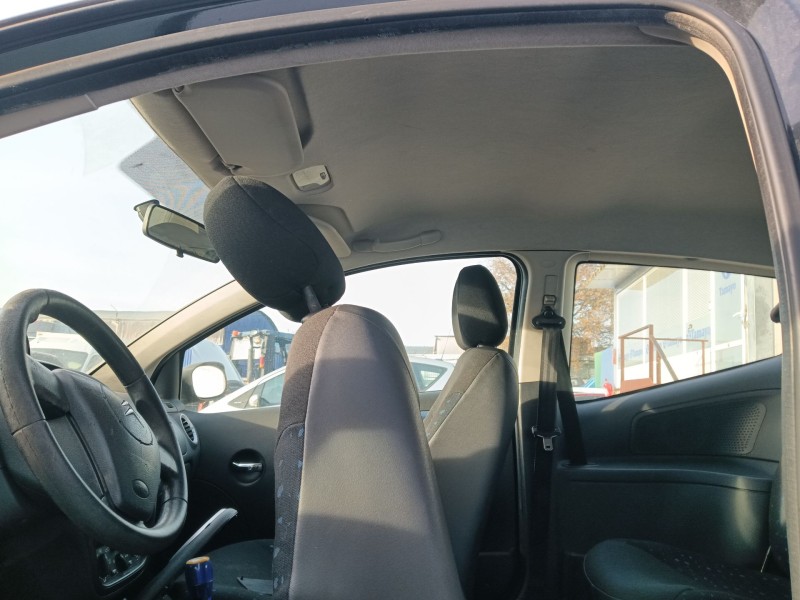 citroën c2 (jm_) del año 2006