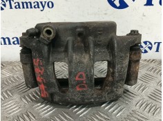 Recambio de pinza freno delantera derecha para ford transit connect (p65_, p70_, p80_) 1.8 di referencia OEM IAM C152B118  