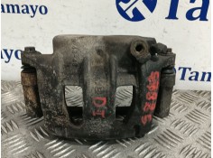 Recambio de pinza freno delantera izquierda para ford transit connect (p65_, p70_, p80_) 1.8 di referencia OEM IAM C152B119  