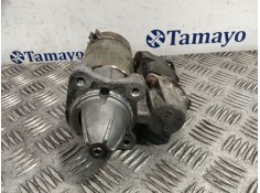 Recambio de motor arranque para seat 127 referencia OEM IAM    2