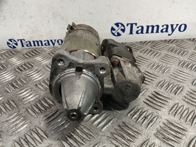 Recambio de motor arranque para seat 127 referencia OEM IAM   