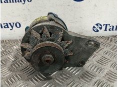 Recambio de alternador para seat 127 referencia OEM IAM   