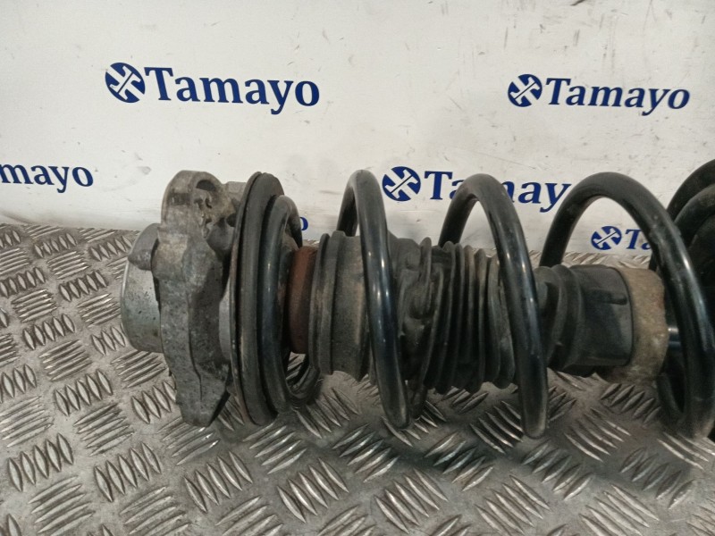 Recambio de amortiguador delantero derecho para peugeot boxer furgón techo elevado referencia OEM IAM   