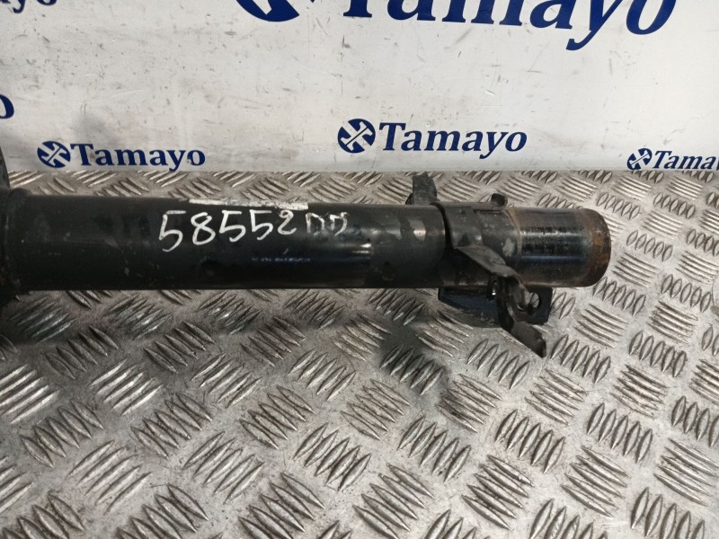 Recambio de amortiguador delantero derecho para peugeot boxer furgón techo elevado referencia OEM IAM   