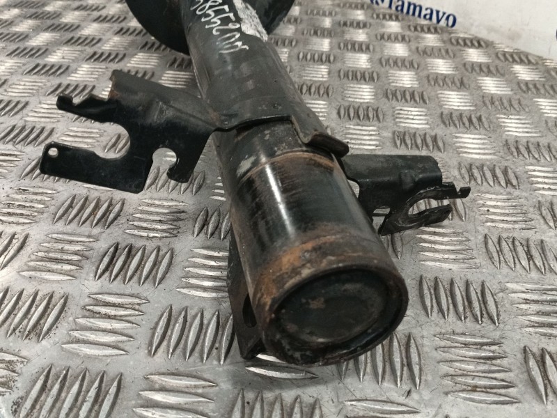 Recambio de amortiguador delantero derecho para peugeot boxer furgón techo elevado referencia OEM IAM   