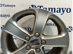 Recambio de llanta para seat leon (1p1) 1.9 tdi referencia OEM IAM 5P0601025F   2