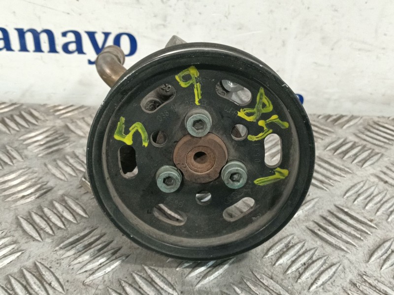 Recambio de bomba direccion para volkswagen golf iv (1j1) 1.9 tdi referencia OEM IAM 1J0422154A  