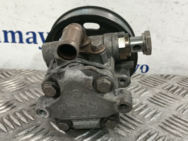 Recambio de bomba direccion para volkswagen golf iv (1j1) 1.9 tdi referencia OEM IAM 1J0422154A  