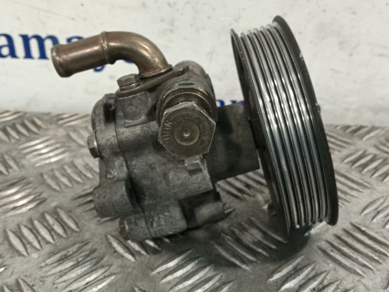 Recambio de bomba direccion para volkswagen golf iv (1j1) 1.9 tdi referencia OEM IAM 1J0422154A  