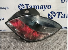 Recambio de piloto trasero derecho para opel astra h gtc (a04) 1.7 cdti (l08) referencia OEM IAM 13252444ECE 93357460SAE 