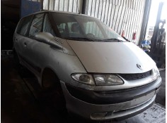 renault espace / grand espace (je0) del año 2001
