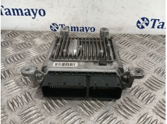 Recambio de centralita motor uce para jeep compass (mk49) 2.2 crd referencia OEM IAM R0414A011A 28218730 