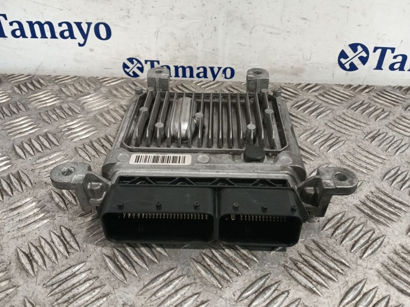 Recambio de centralita motor uce para jeep compass (mk49) 2.2 crd referencia OEM IAM R0414A011A 28218730 