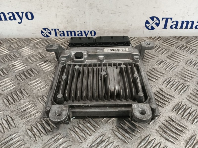 Recambio de centralita motor uce para jeep compass (mk49) 2.2 crd referencia OEM IAM R0414A011A 28218730 