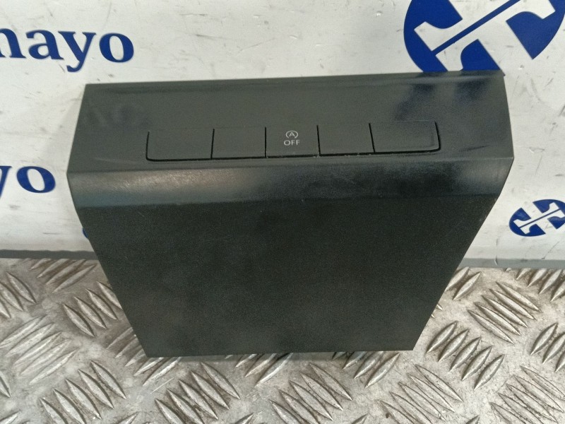Recambio de interruptor para volkswagen caddy iv monospace (sab, saj) 2.0 tdi referencia OEM IAM 2K5863347  
