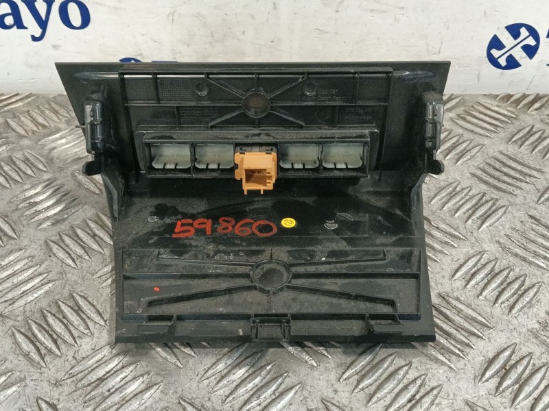 Recambio de interruptor para volkswagen caddy iv monospace (sab, saj) 2.0 tdi referencia OEM IAM 2K5863347  