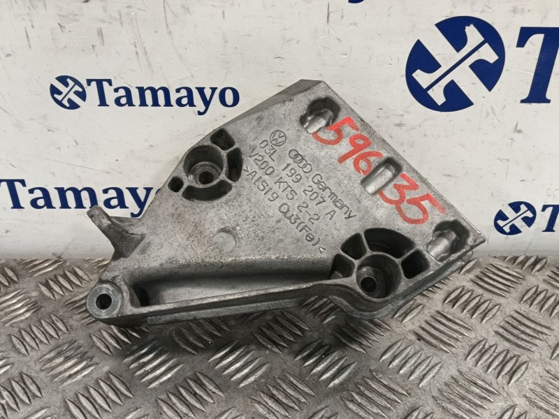 Recambio de soporte motor para audi a1 (8x1, 8xk) 1.6 tdi referencia OEM IAM 03L199207A  