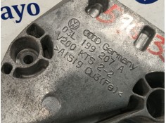 Recambio de soporte motor para audi a1 (8x1, 8xk) 1.6 tdi referencia OEM IAM 03L199207A   2