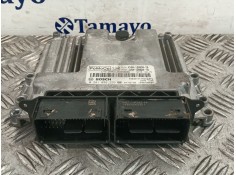 Recambio de centralita motor uce para ford transit connect v408 furgoneta/monovolumen 1.5 ecoblue referencia OEM IAM KV6A12A650Y