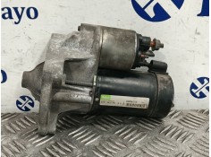 Recambio de motor arranque para peugeot 206 hatchback (2a/c) 1.6 16v referencia OEM IAM D6RA572  