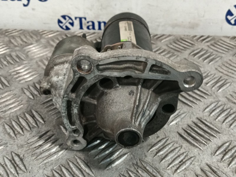Recambio de motor arranque para peugeot 206 hatchback (2a/c) 1.6 16v referencia OEM IAM D6RA572  