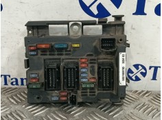 Recambio de caja reles / fusibles para peugeot 307 sw (3h) 1.6 hdi 110 referencia OEM IAM 9657608780  