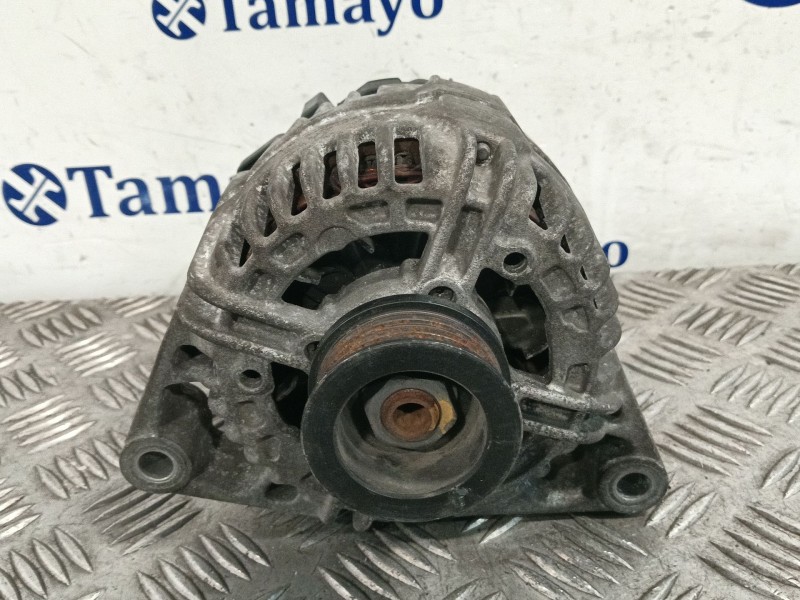Recambio de alternador para opel corsa d referencia OEM IAM 0124325171 13222930 