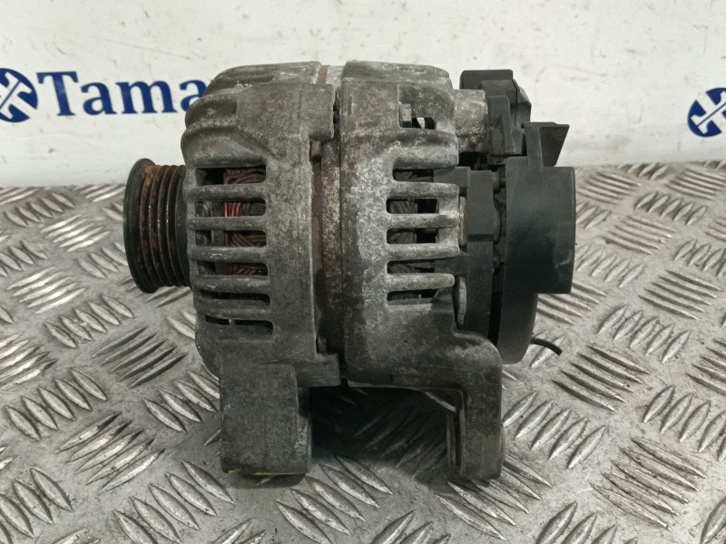 Recambio de alternador para opel corsa d referencia OEM IAM 0124325171 13222930 