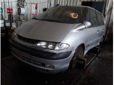 renault espace / grand espace (je0) del año 2001 2