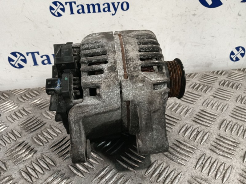 Recambio de alternador para opel corsa d referencia OEM IAM 0124325171 13222930 
