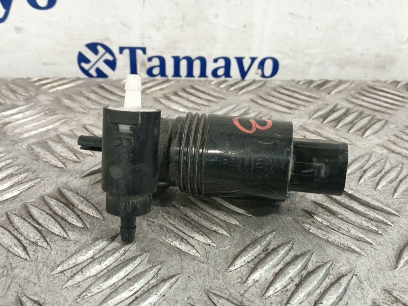 Recambio de bomba limpia para dodge caliber 2.0 referencia OEM IAM 05152075AC  