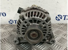 Recambio de alternador para peugeot 206 hatchback (2a/c) 1.6 16v referencia OEM IAM 9638275980 A005TA6391C 